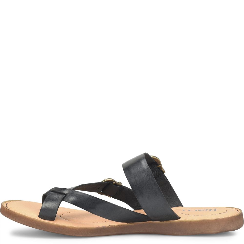 Born Hilani Sandals Black Product ID-PrFAhXj9  Born Hilani Sandals Black Product ID-PrFAhXj9