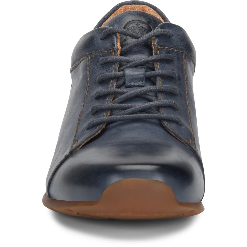 Born Brady Slip-Ons Navy Oceana Product ID-Q8ig93dI Born Brady Slip-Ons Navy Oceana Product ID-Q8ig93dI