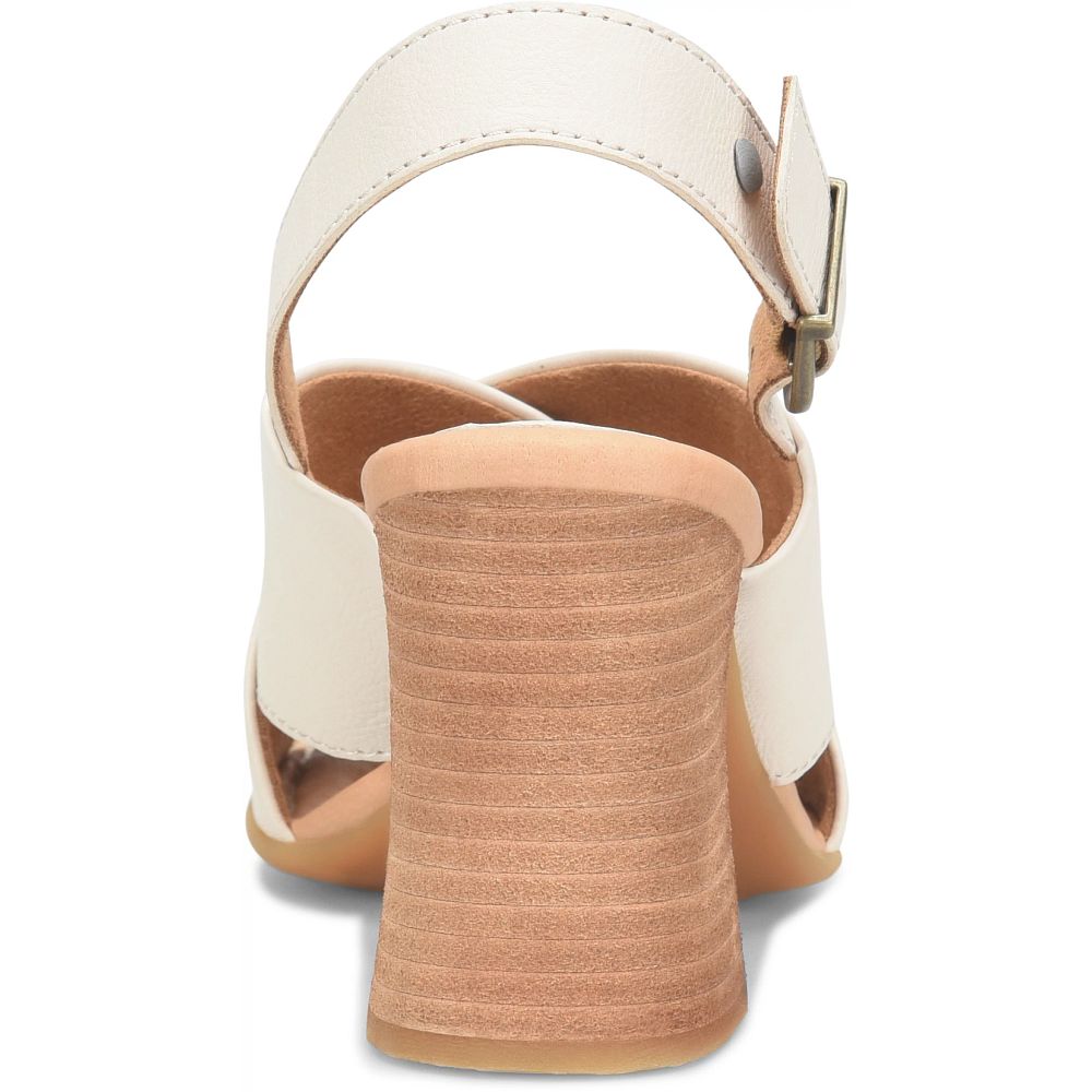 Born Tessa Sandals White Ivory Product ID-QescTu63 Born Tessa Sandals White Ivory Product ID-QescTu63