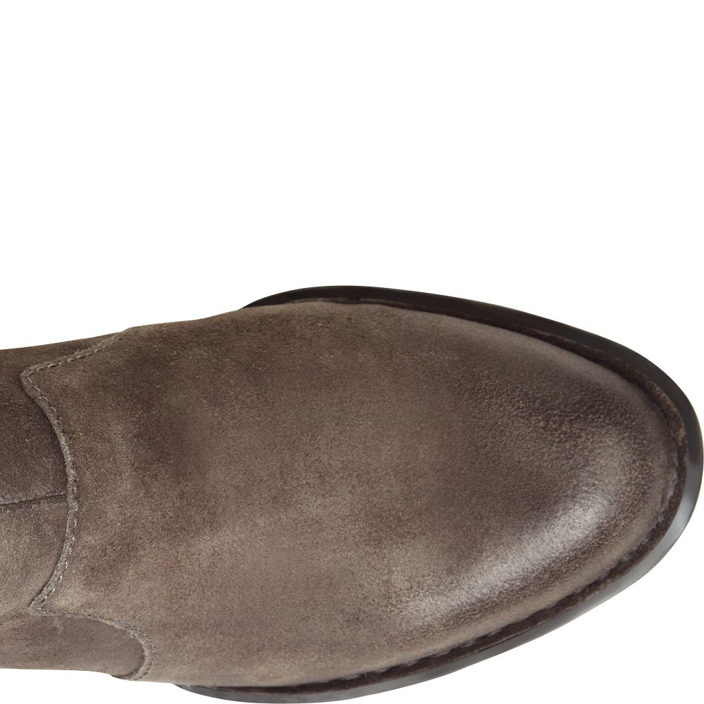 Born Kerri Boots Dark Grey Distressed Product ID-RJP0BP2K Born Kerri Boots Dark Grey Distressed Product ID-RJP0BP2K