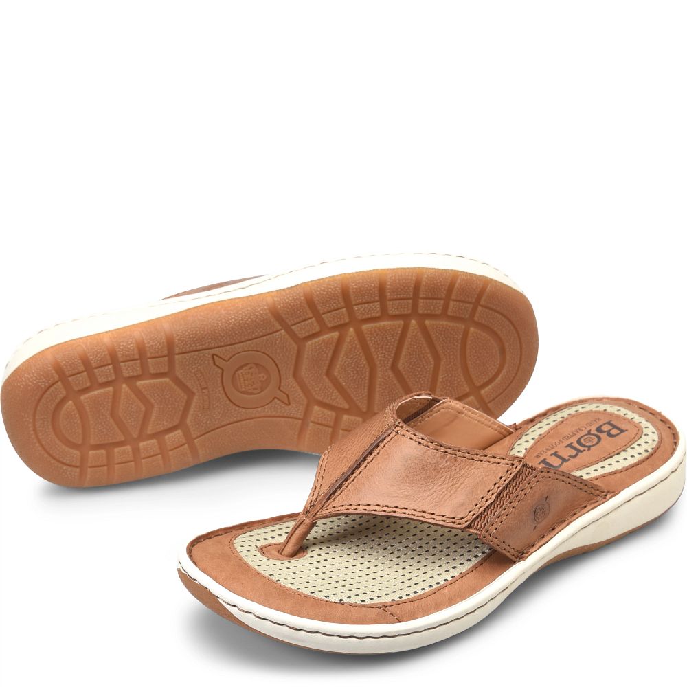 Born Corvo Sandals Terra Product ID-RKfHiOfp