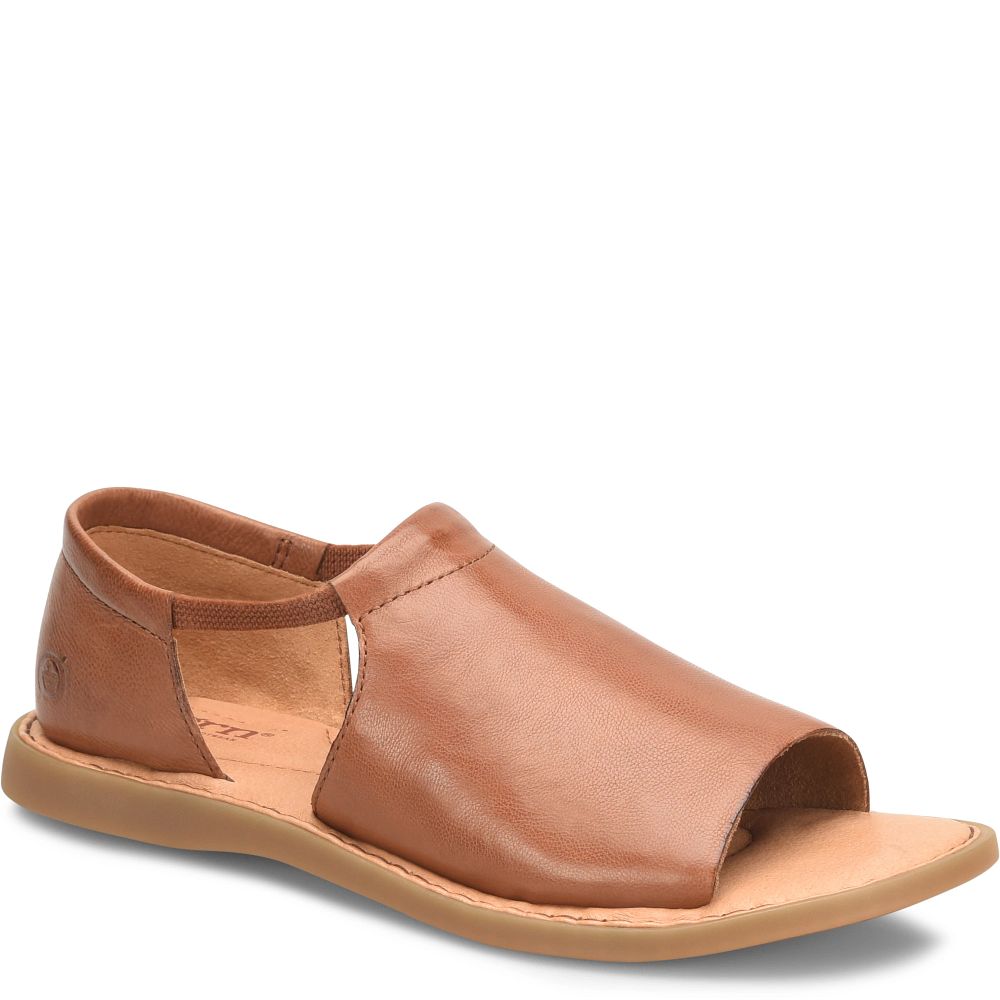 Born Cove Modern Sandals Cuoio Brown Product ID-RRhamSEd  Born Cove Modern Sandals Cuoio Brown Product ID-RRhamSEd