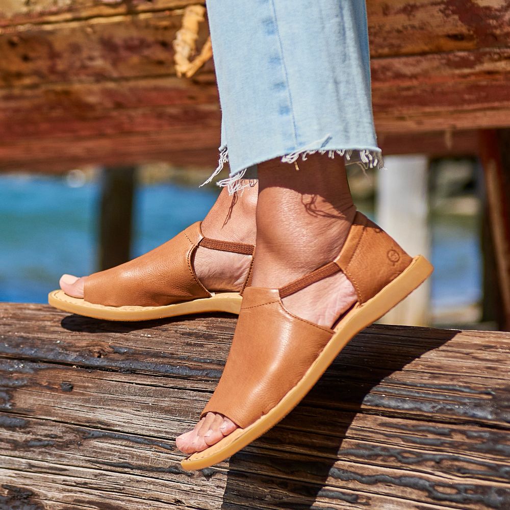 Born Cove Modern Sandals Cuoio Brown Product ID-RRhamSEd  Born Cove Modern Sandals Cuoio Brown Product ID-RRhamSEd