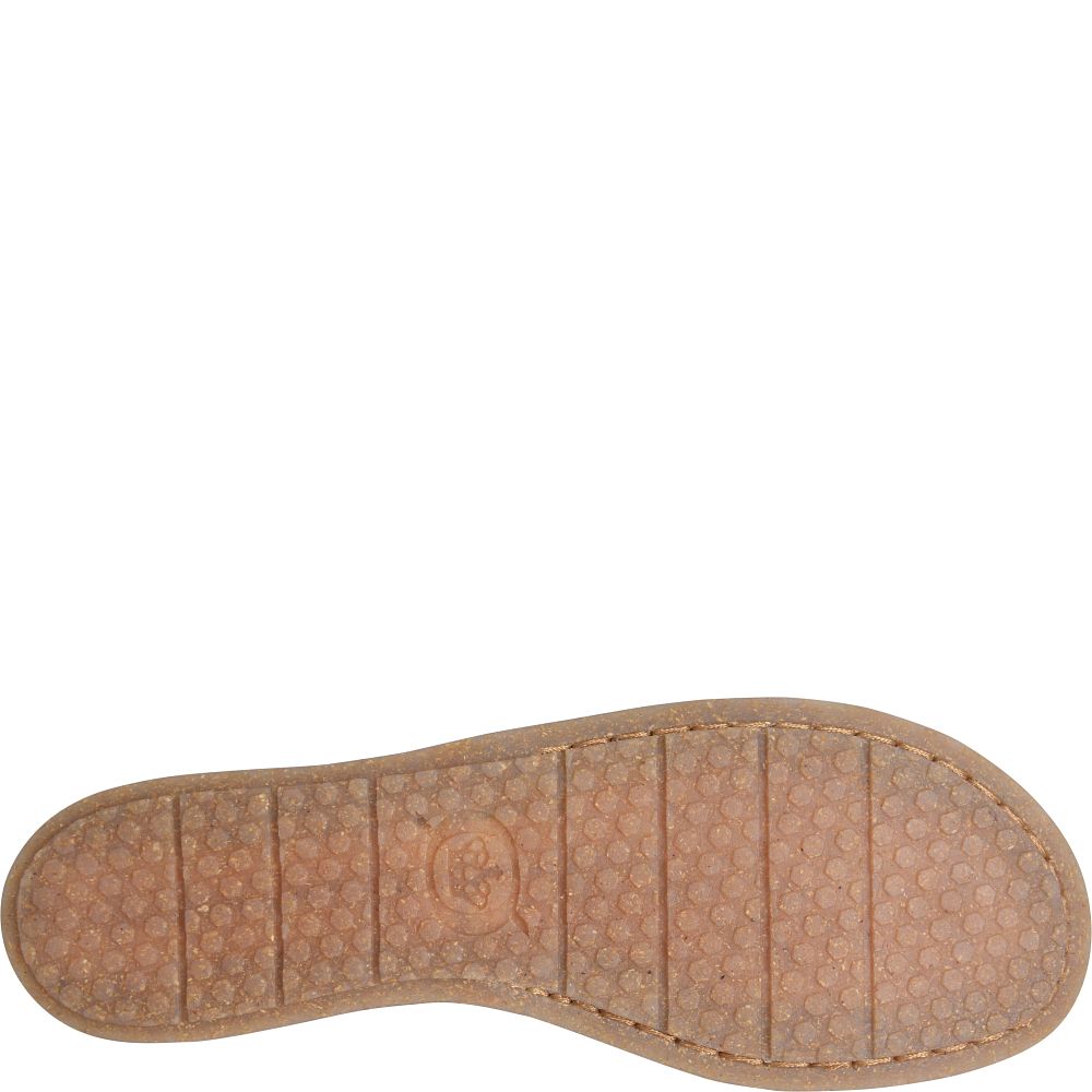 Born Margarite Slip-Ons Black Suede Product ID-RvGOUygs