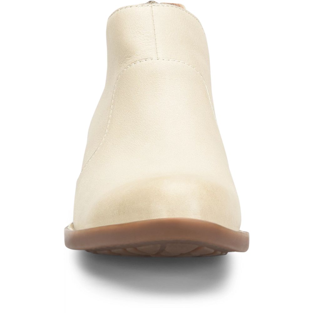 Born Kerri Boots Cream Fog Product ID-RxYrryJW