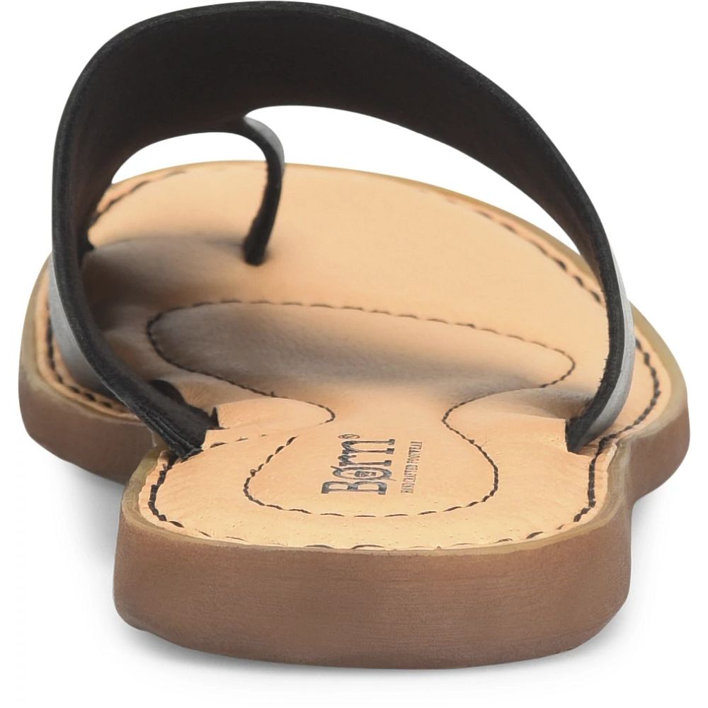 Born Hinti Sandals Black Product ID-RyxgaMhp