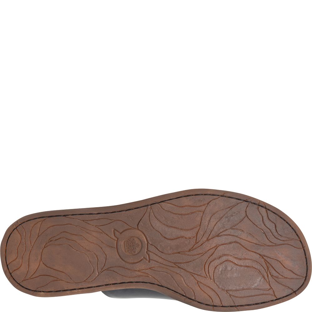 Born Hinti Sandals Black Product ID-RyxgaMhp