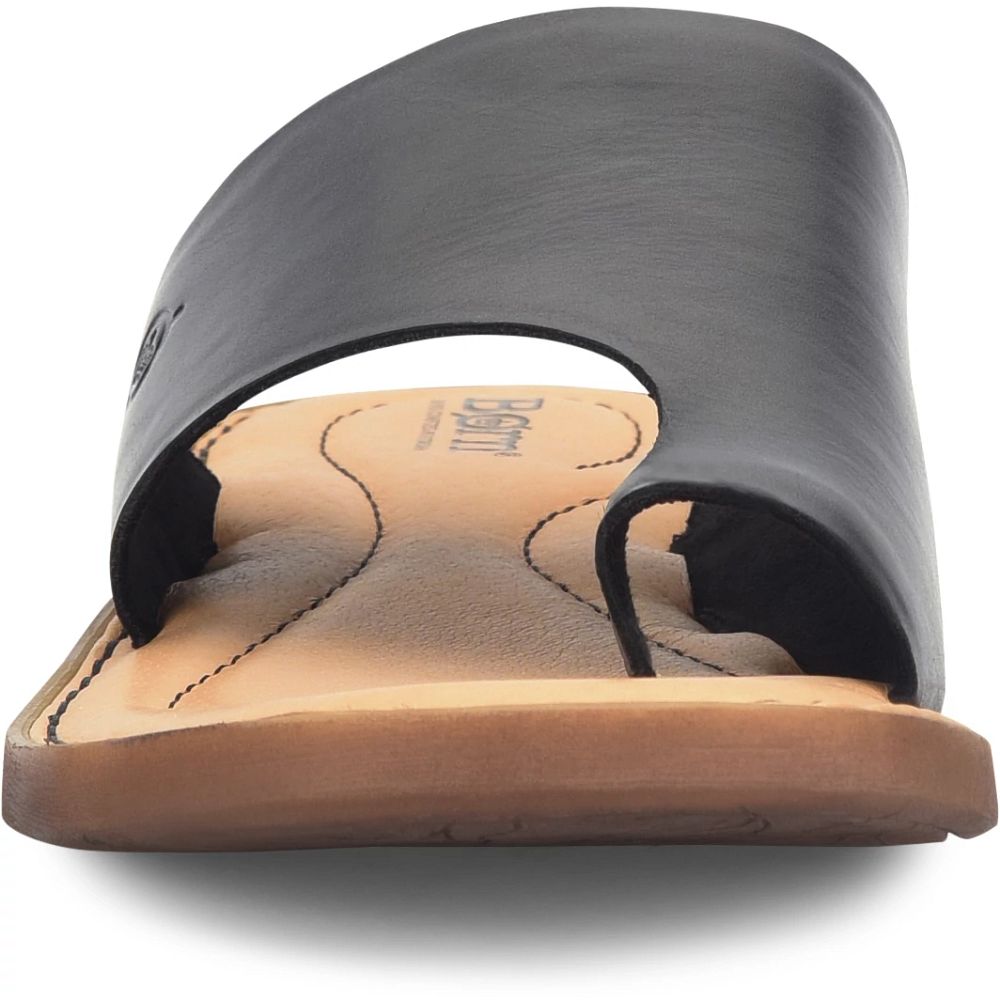 Born Hinti Sandals Black Product ID-RyxgaMhp