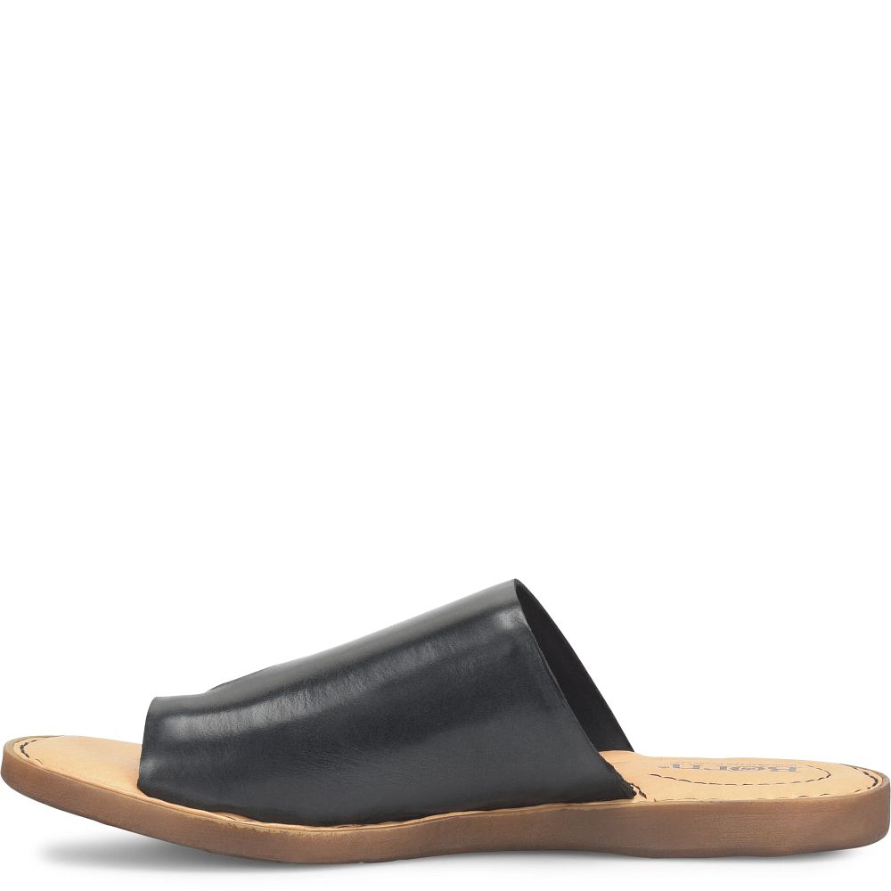Born Hinti Sandals Black Product ID-RyxgaMhp