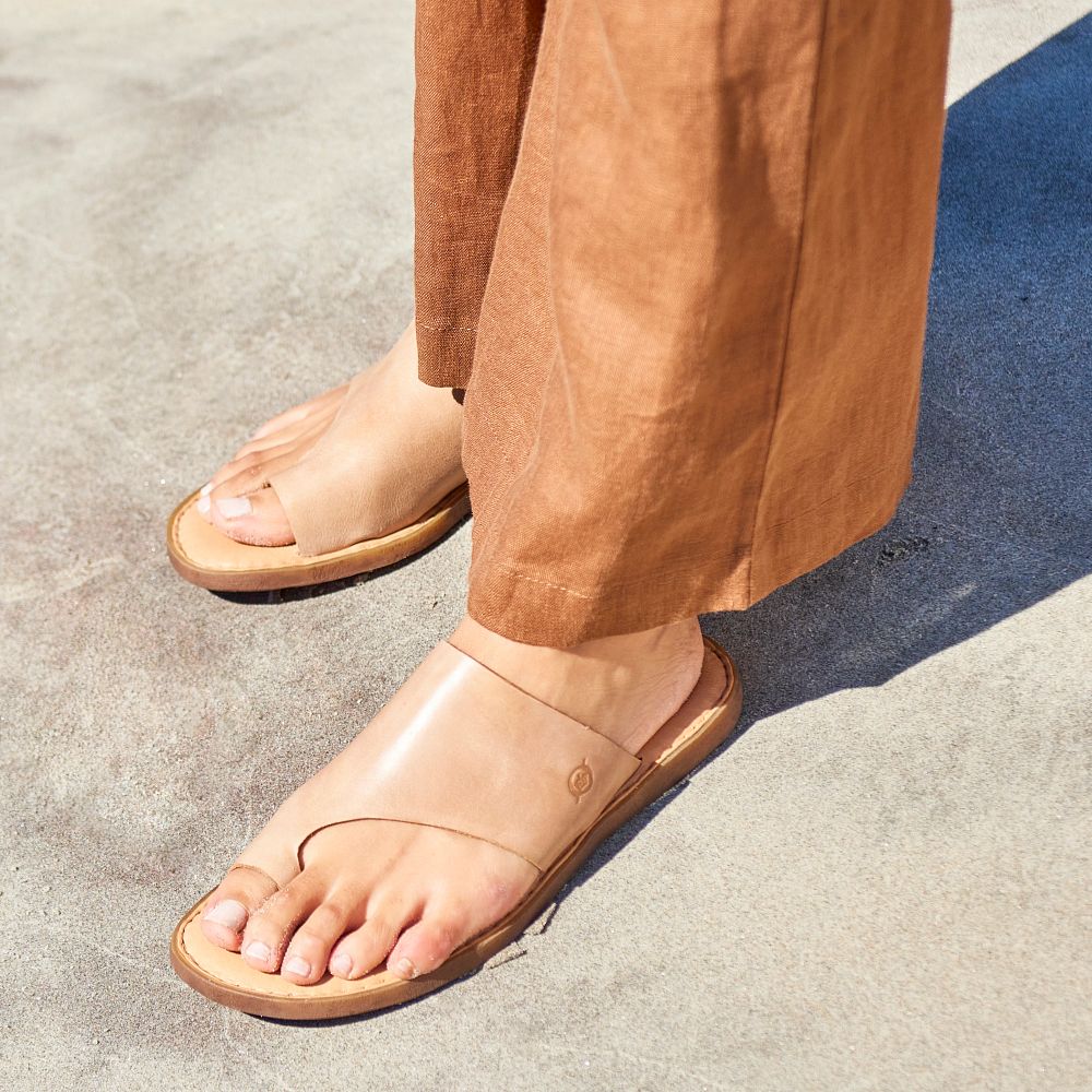 Born Hinti Sandals Black Product ID-RyxgaMhp