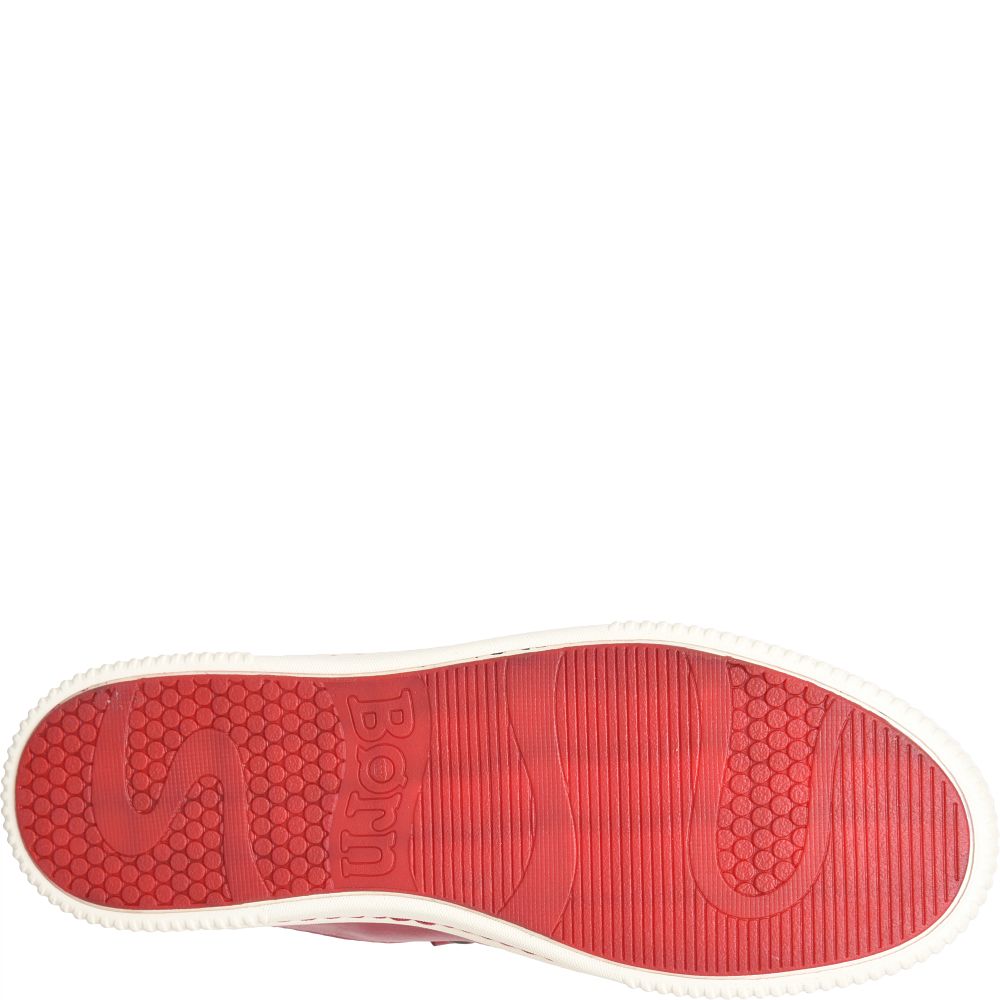 Born Paloma Slip-Ons Red Product ID-SA19LNYt Born Paloma Slip-Ons Red Product ID-SA19LNYt