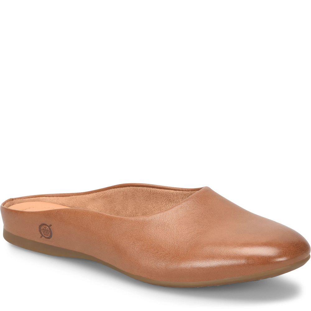 Born Bryar Flats Tan Terra Product ID-SC1rwobI