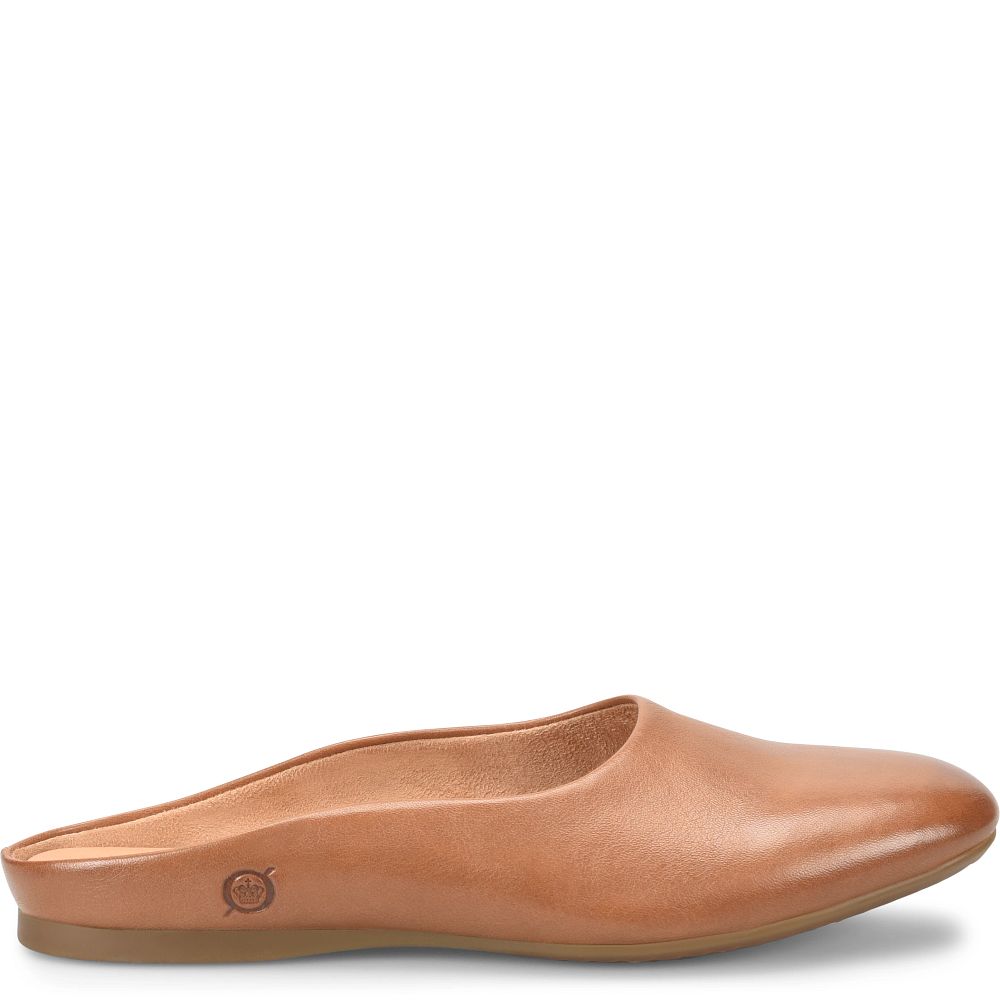 Born Bryar Flats Tan Terra Product ID-SC1rwobI
