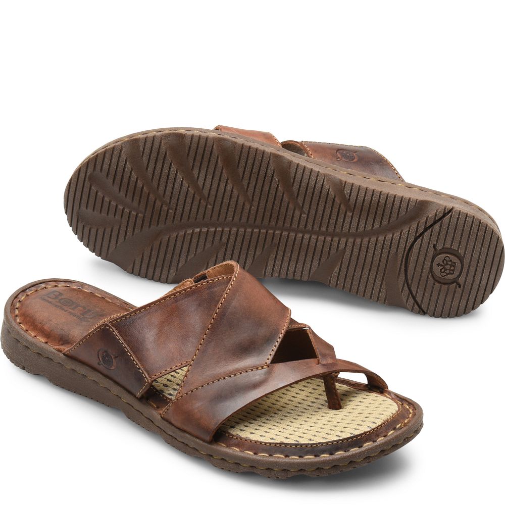Born Sorja II Sandals Sedona Product ID-TBgPOw7y