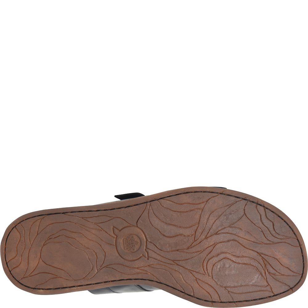 Born Henna Sandals Black Product ID-TETd3tIp