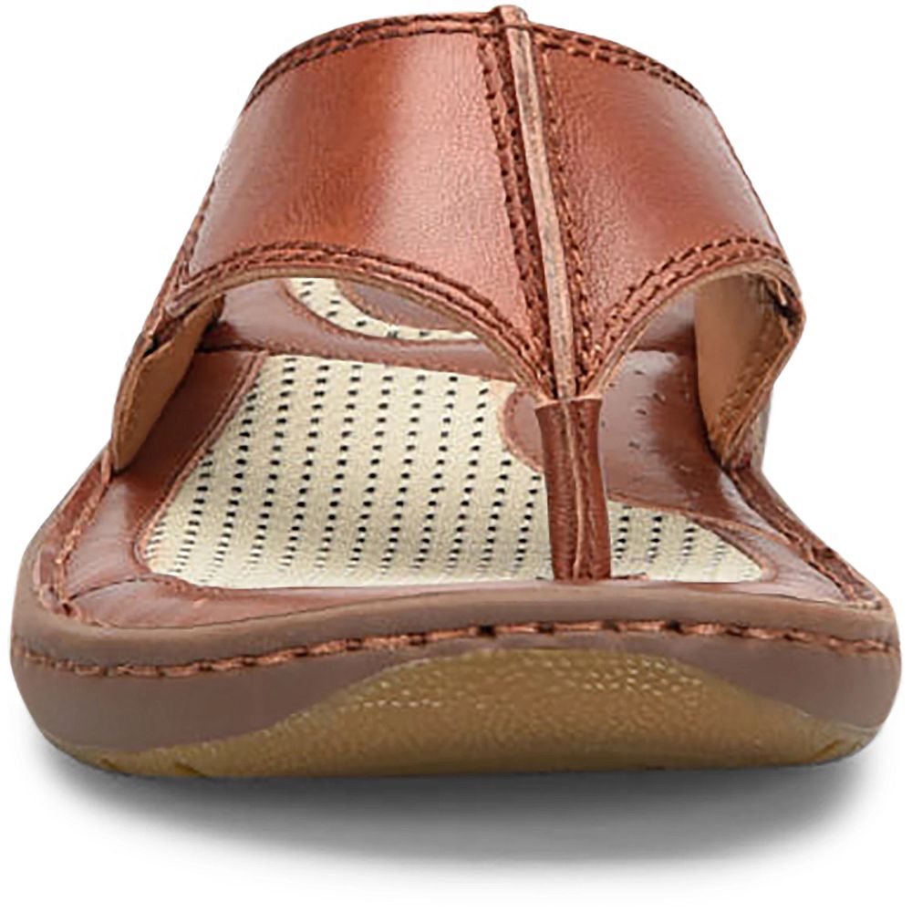 Born Corvo Sandals Dark Tan Bourbon Product ID-TQhauMNS Born Corvo Sandals Dark Tan Bourbon Product ID-TQhauMNS