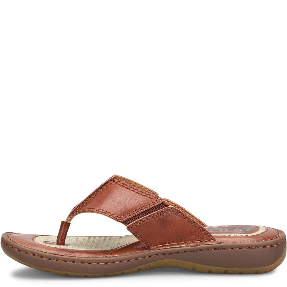 Born Corvo Sandals Dark Tan Bourbon Product ID-TQhauMNS Born Corvo Sandals Dark Tan Bourbon Product ID-TQhauMNS