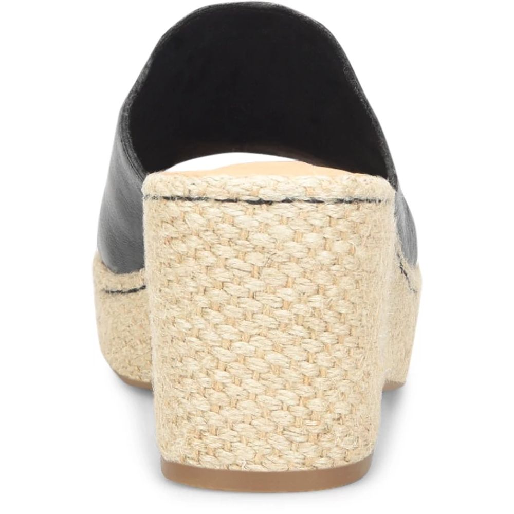 Born Lilah Sandals Black Product ID-TmWwRPc0