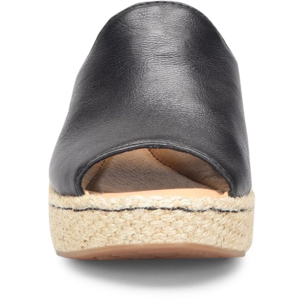 Born Lilah Sandals Black Product ID-TmWwRPc0