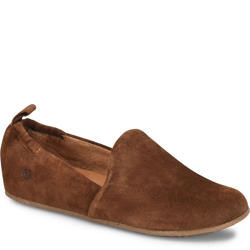 Born Margarite Slip-Ons Glazed Ginger Suede Product ID-TtcxhVtb Born Margarite Slip-Ons Glazed Ginger Suede Product ID-TtcxhVtb