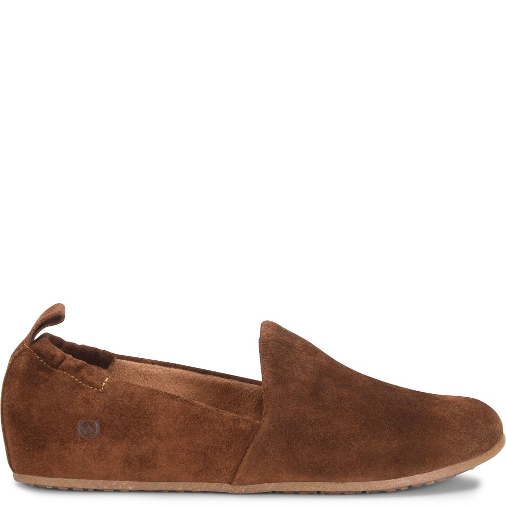 Born Margarite Slip-Ons Glazed Ginger Suede Product ID-TtcxhVtb Born Margarite Slip-Ons Glazed Ginger Suede Product ID-TtcxhVtb