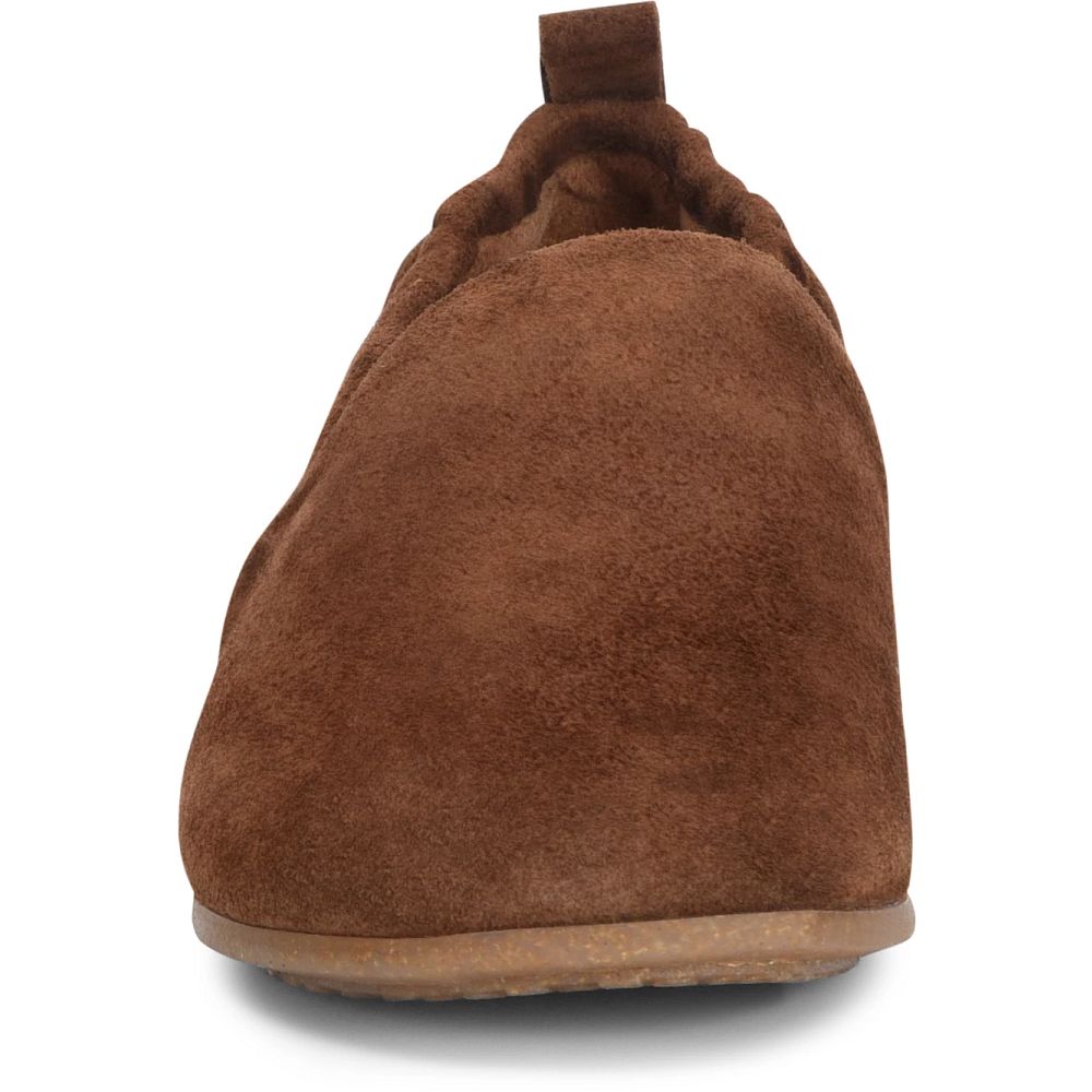 Born Margarite Slip-Ons Glazed Ginger Suede Product ID-TtcxhVtb Born Margarite Slip-Ons Glazed Ginger Suede Product ID-TtcxhVtb