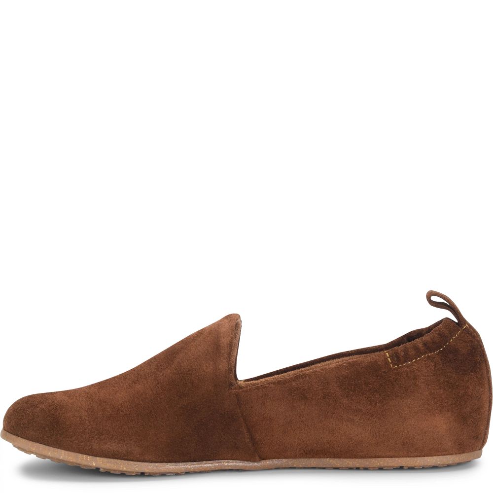 Born Margarite Slip-Ons Glazed Ginger Suede Product ID-TtcxhVtb Born Margarite Slip-Ons Glazed Ginger Suede Product ID-TtcxhVtb