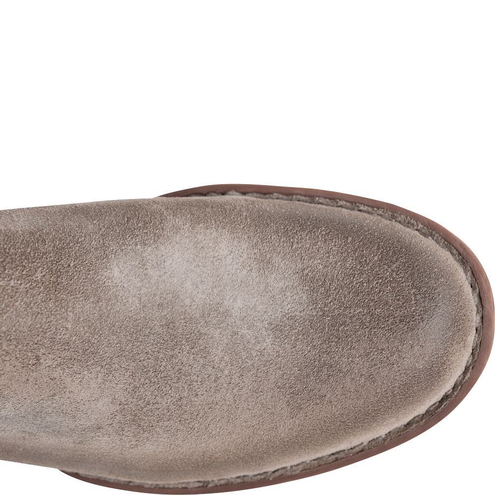 Born Shane Boots Taupe Rock Suede Product ID-UGBsH7HS