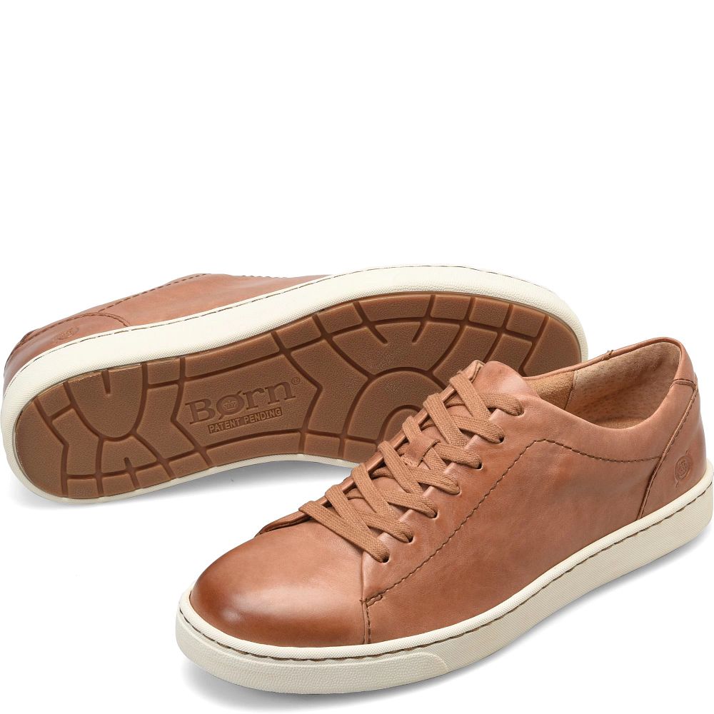Born Allegheny II Slip-Ons Cuoio Brown Product ID-UJa696xG  Born Allegheny II Slip-Ons Cuoio Brown Product ID-UJa696xG