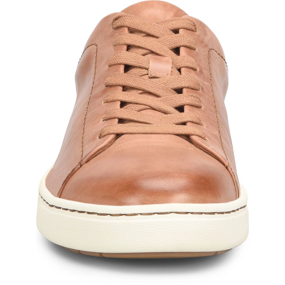 Born Allegheny II Slip-Ons Cuoio Brown Product ID-UJa696xG