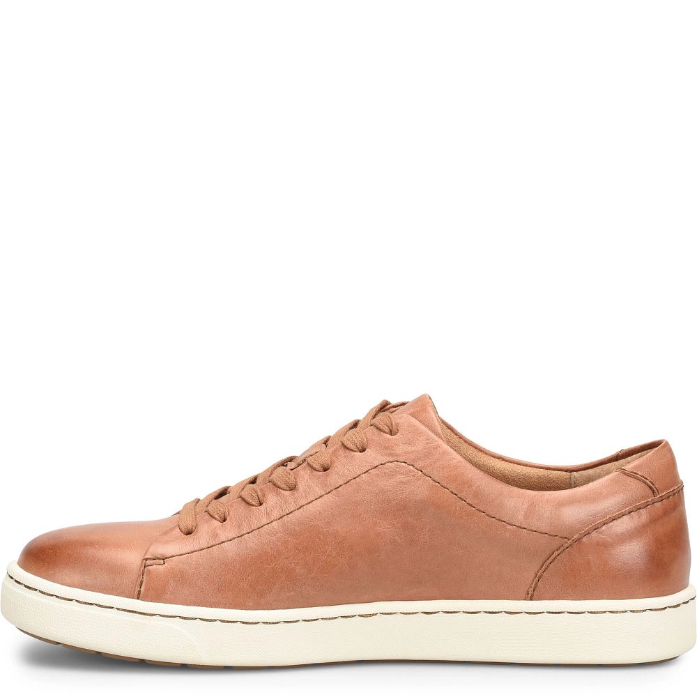 Born Allegheny II Slip-Ons Cuoio Brown Product ID-UJa696xG