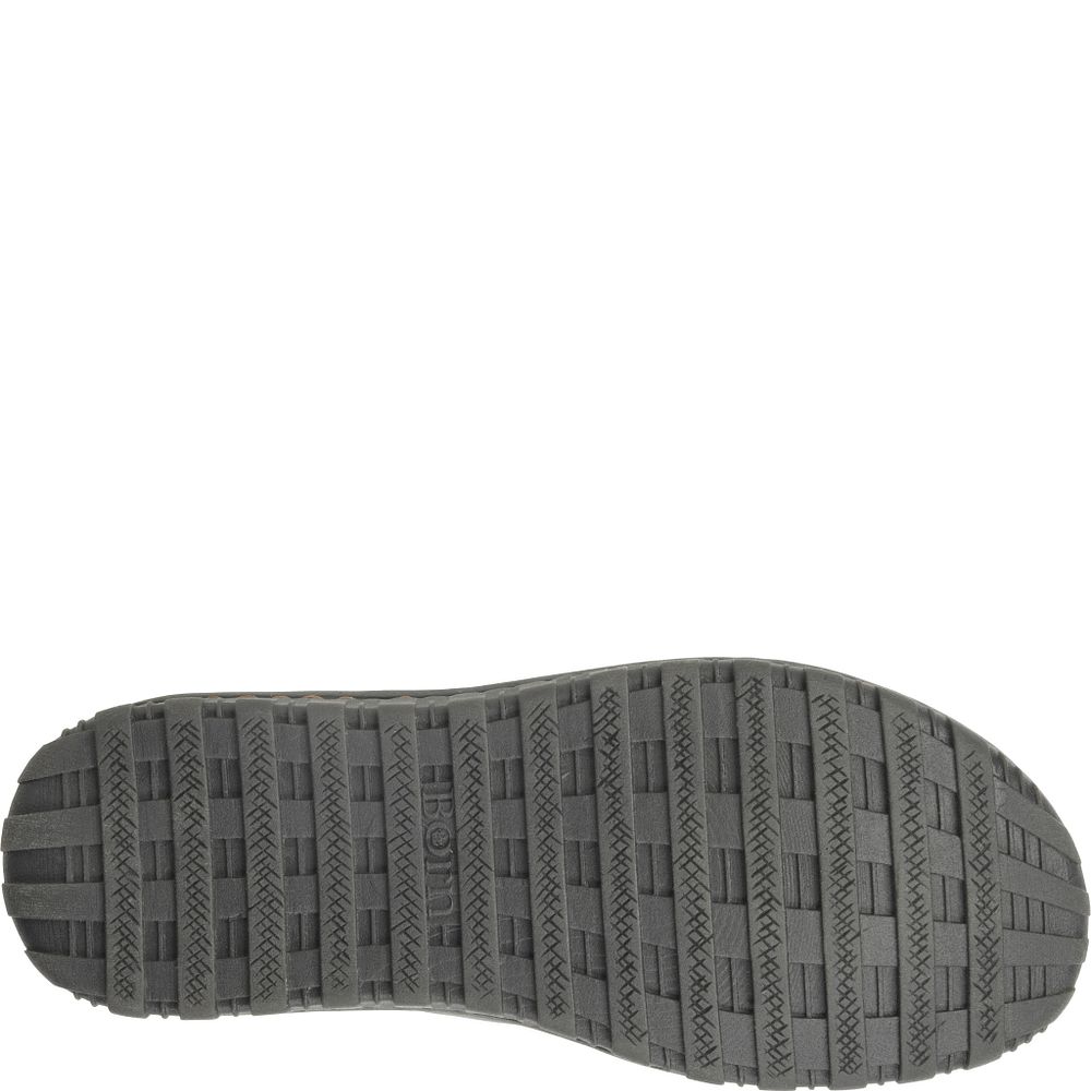 Born Gudmund Slip-Ons Black Product ID-UN8f62eS Born Gudmund Slip-Ons Black Product ID-UN8f62eS