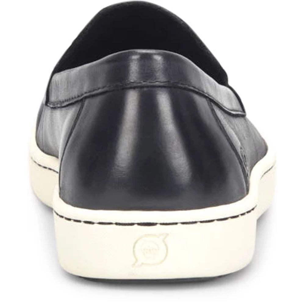 Born Axel Slip-Ons Black Product ID-UVUftGkQ