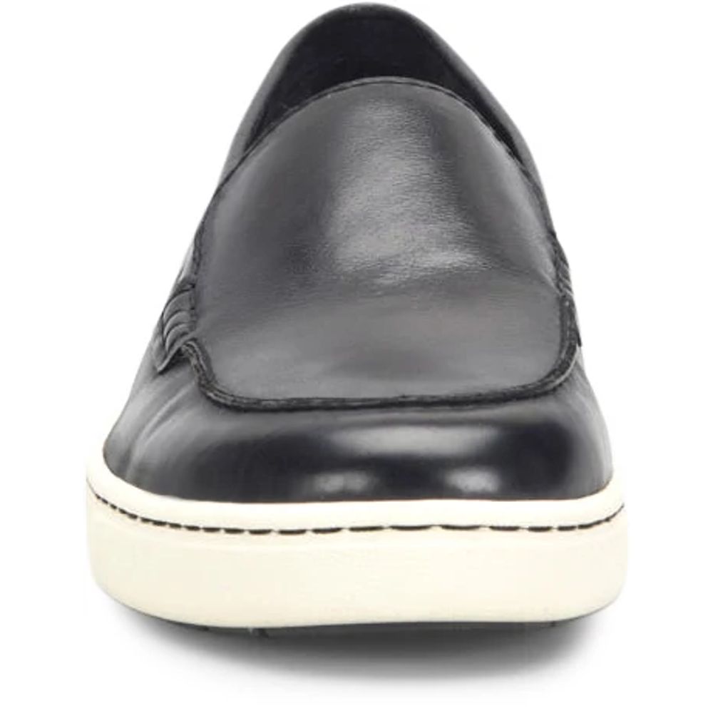 Born Axel Slip-Ons Black Product ID-UVUftGkQ