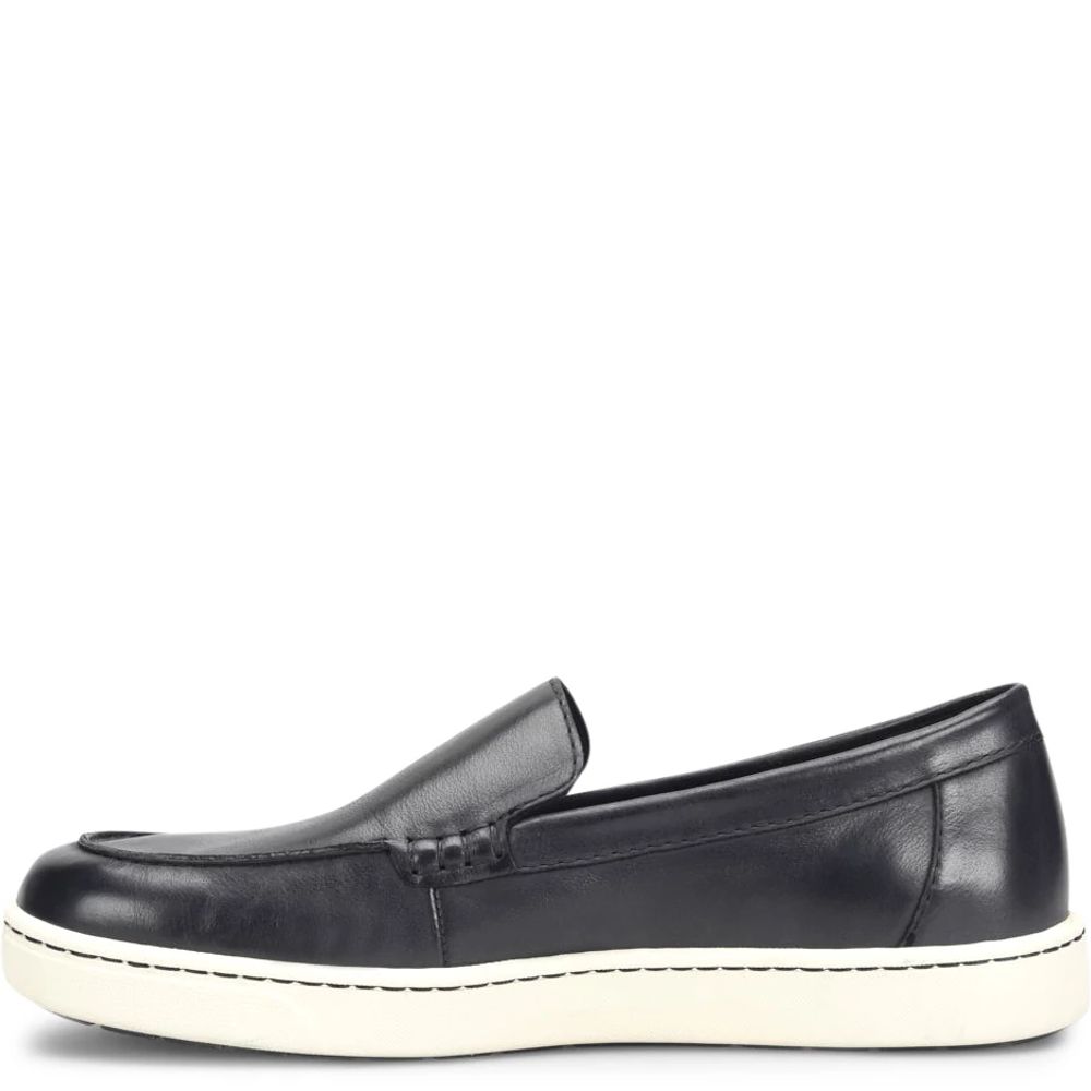 Born Axel Slip-Ons Black Product ID-UVUftGkQ