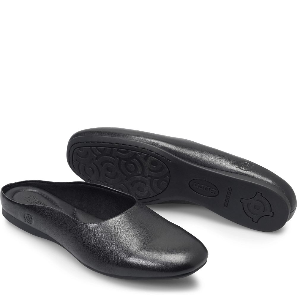Born Bryar Flats Black Product ID-UdP5QxDA  Born Bryar Flats Black Product ID-UdP5QxDA