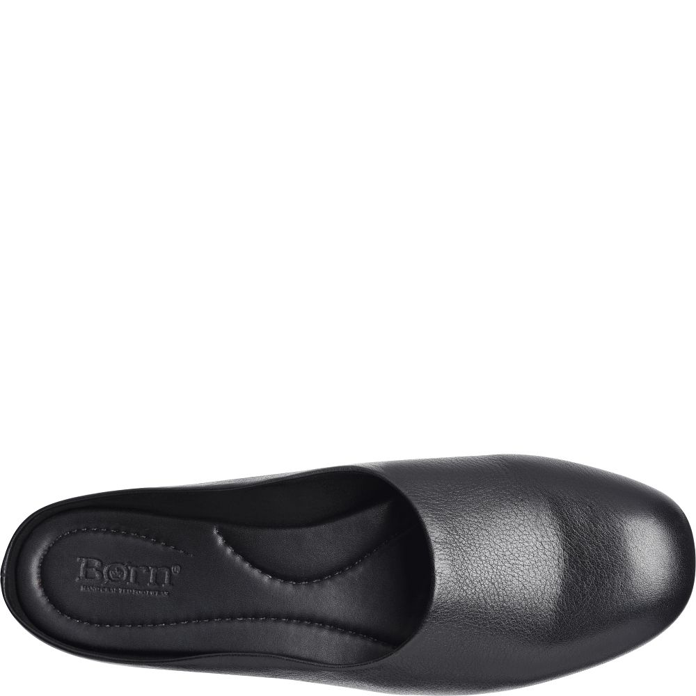 Born Bryar Flats Black Product ID-UdP5QxDA