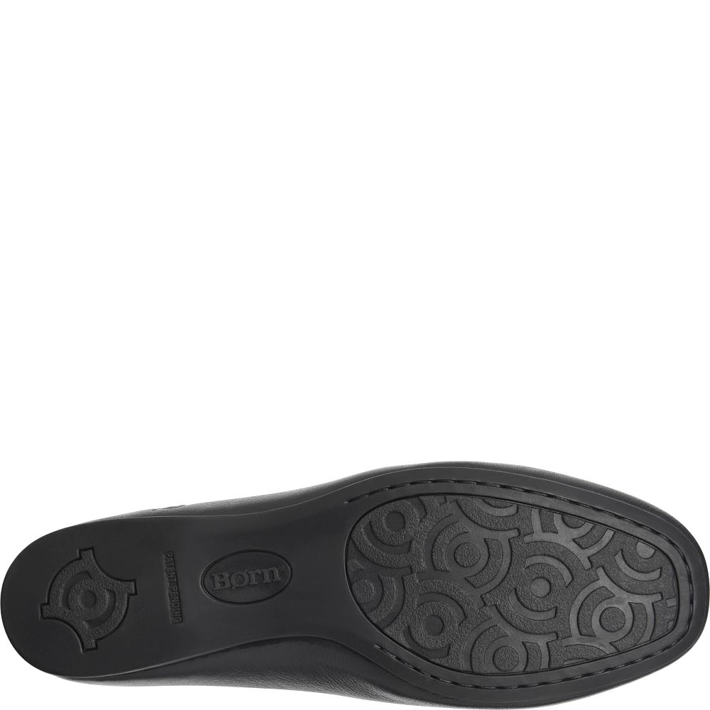 Born Bryar Flats Black Product ID-UdP5QxDA