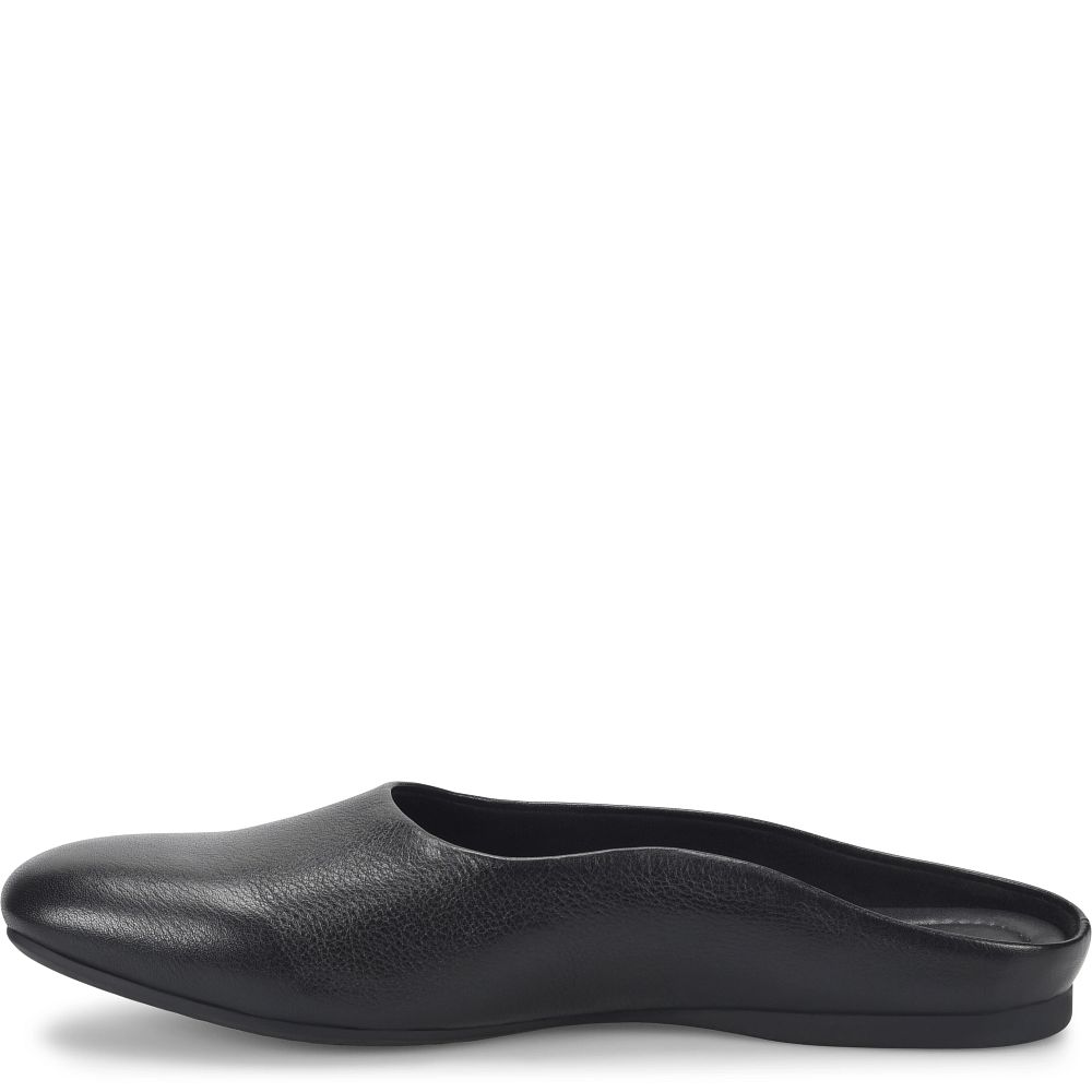 Born Bryar Flats Black Product ID-UdP5QxDA
