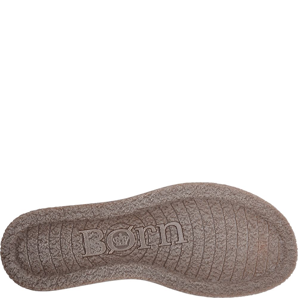 Born Faline Boots Black Distressed Product ID-UgENOsUh