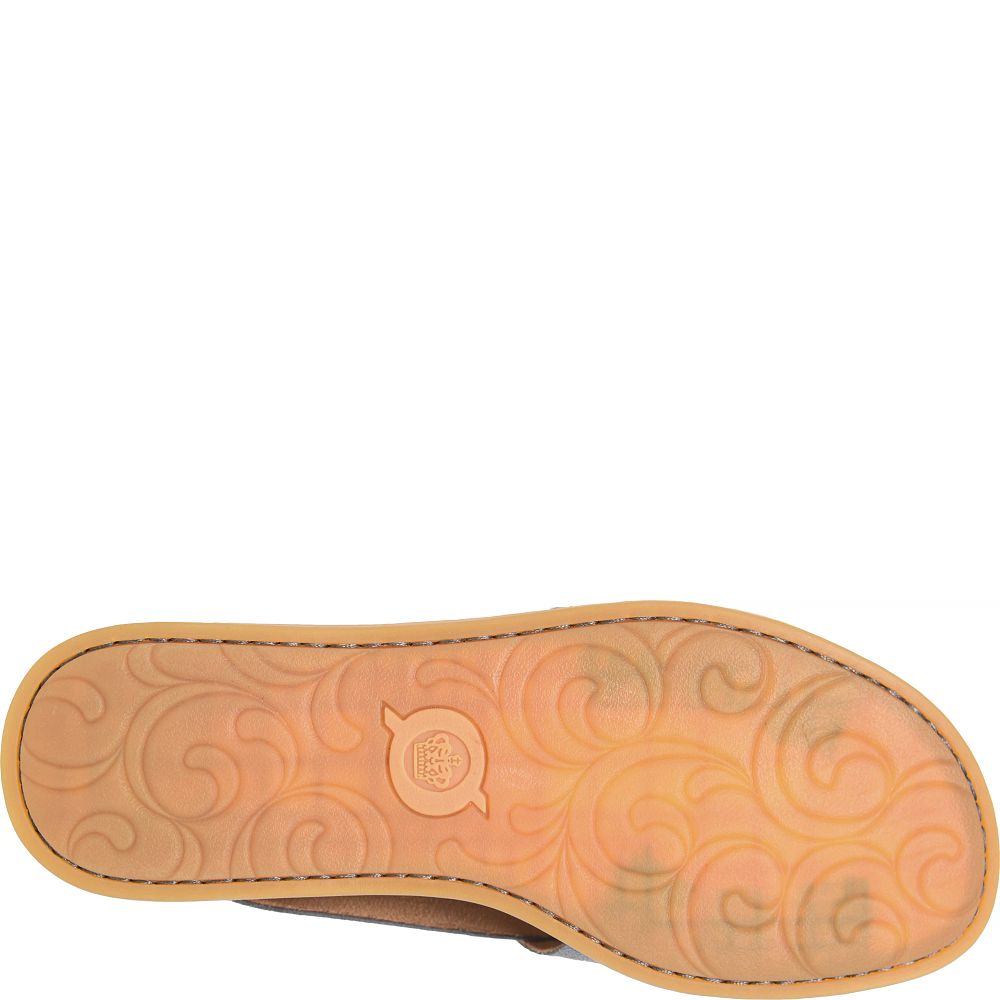 Born Iwa Woven Sandals Dark Grey Granite Suede Product ID-UxVs6gOm