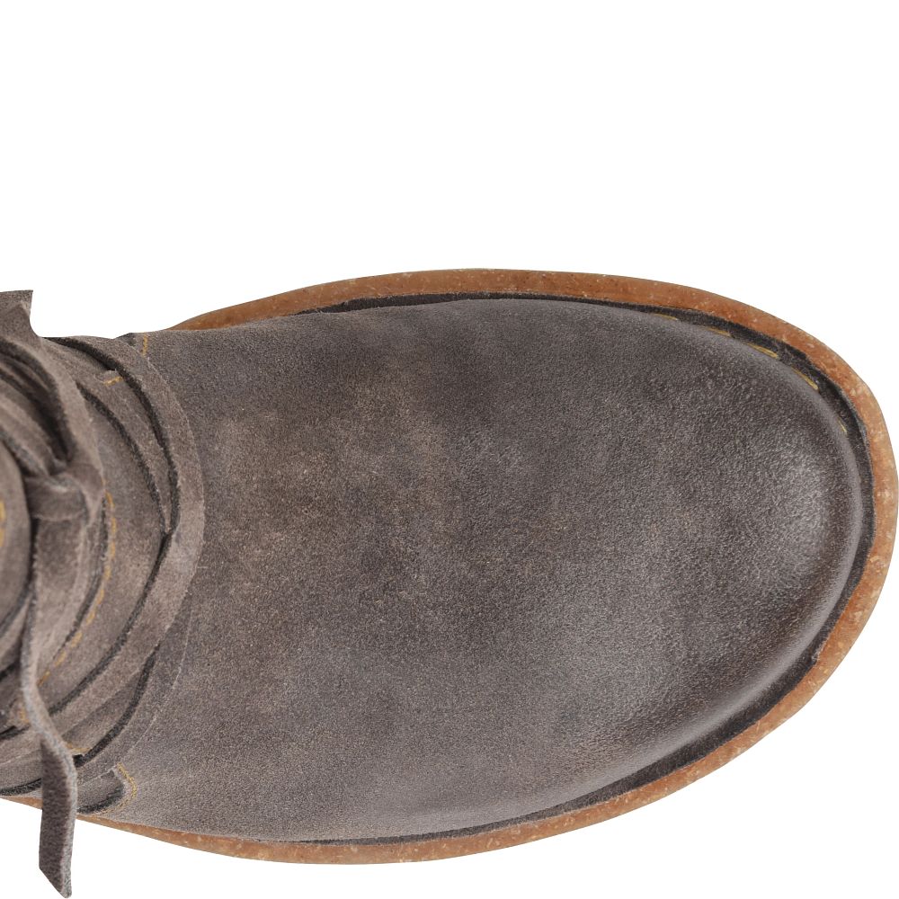 Born Tarkiln Boots Wet Weather Distressed Product ID-Vuh22hYM