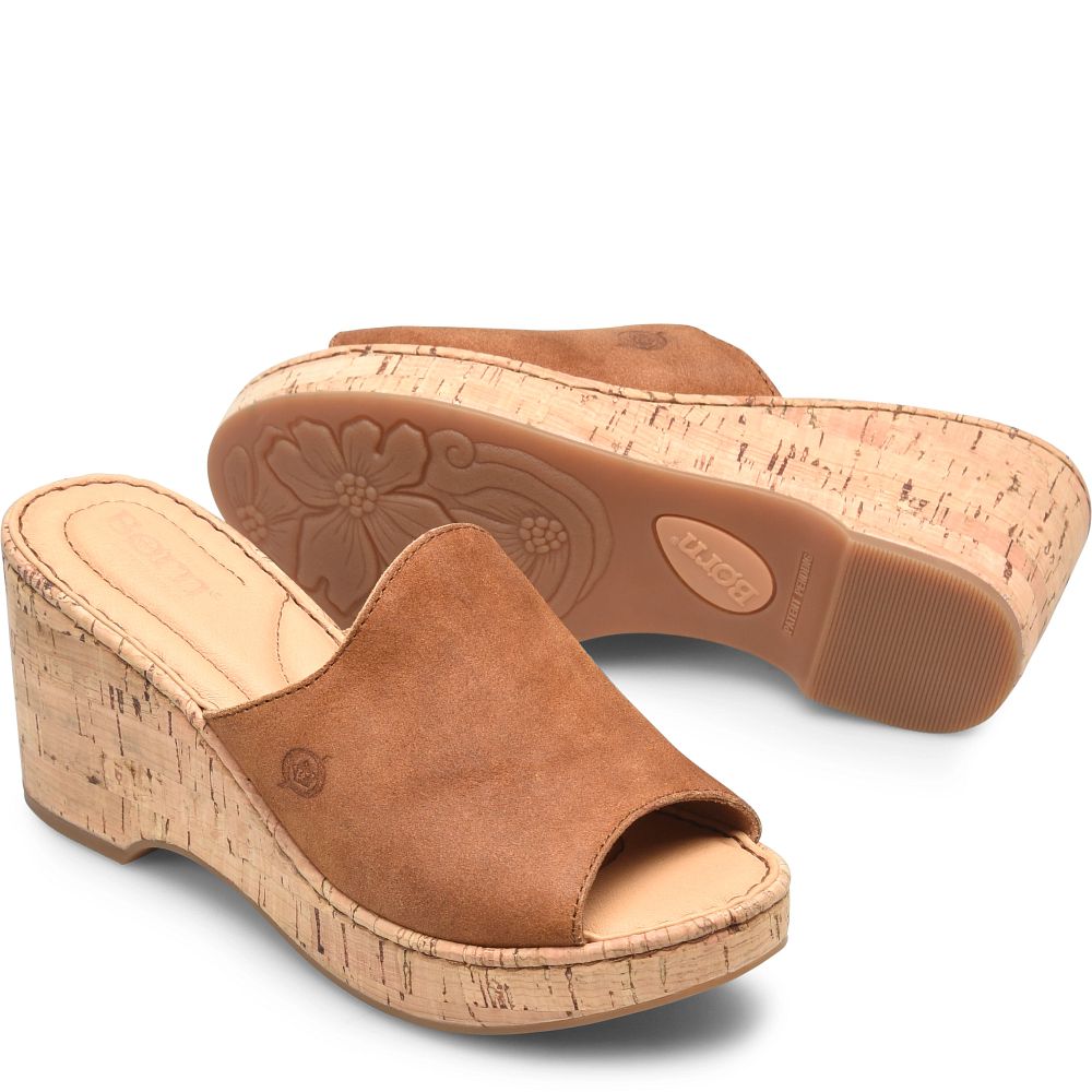 Born Lilah Sandals Tan Camel Distressed Product ID-WXNaFnCG  Born Lilah Sandals Tan Camel Distressed Product ID-WXNaFnCG