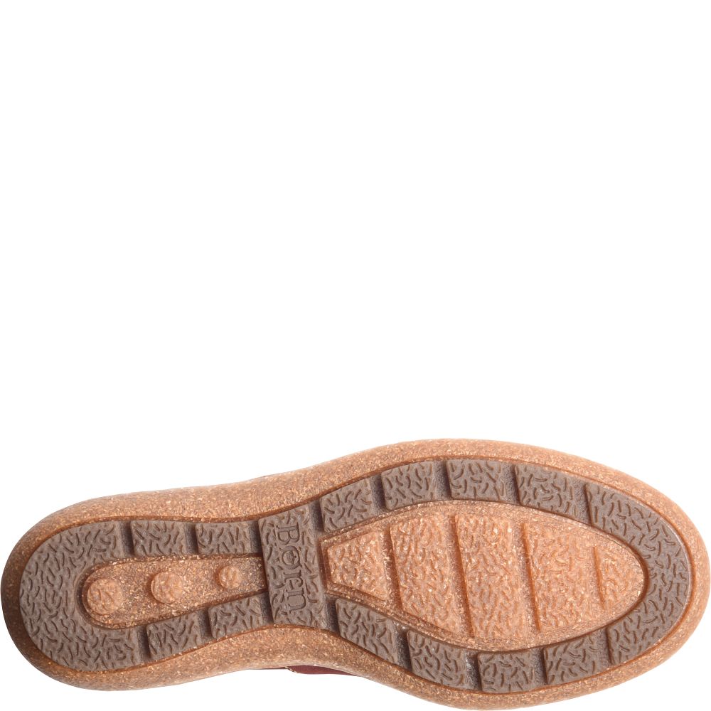 Born Naya Slip-Ons Brick Nubuck Product ID-Wi50HSzx Born Naya Slip-Ons Brick Nubuck Product ID-Wi50HSzx