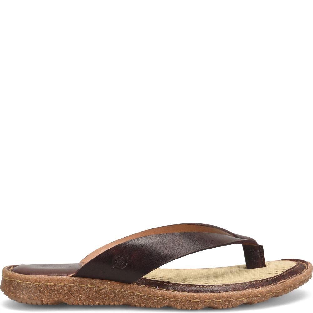 Born Bora Basic Sandals Dark Brown Product ID-WqSufSUF Born Bora Basic Sandals Dark Brown Product ID-WqSufSUF