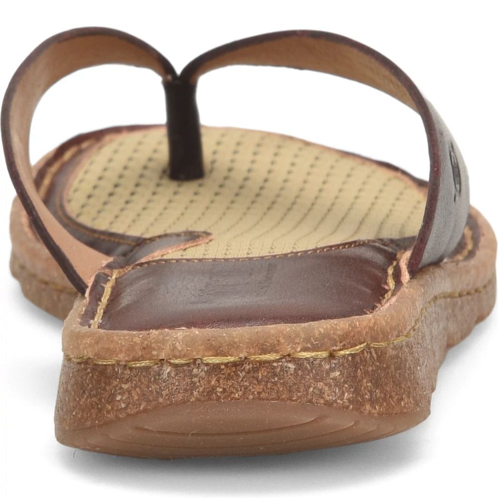 Born Bora Basic Sandals Dark Brown Product ID-WqSufSUF Born Bora Basic Sandals Dark Brown Product ID-WqSufSUF
