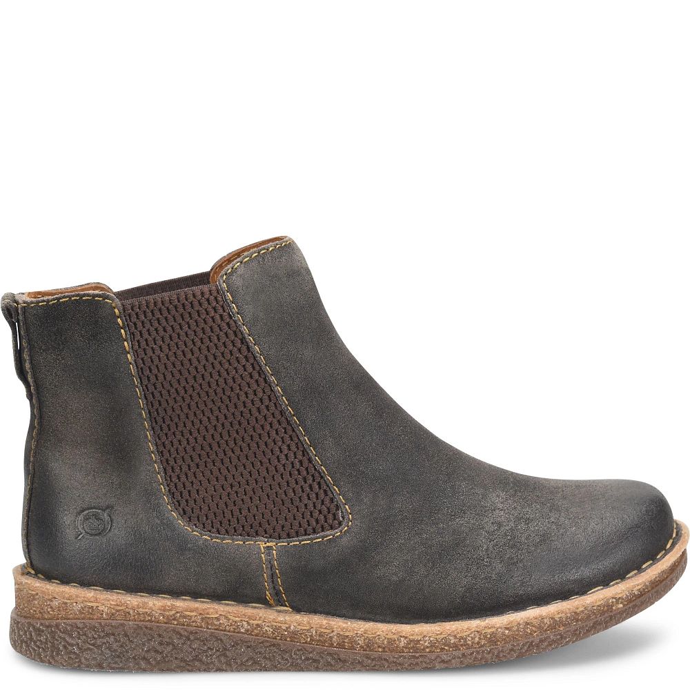 Born Faline Boots Dark Concrete Distressed Product ID-XogCruWn Born Faline Boots Dark Concrete Distressed Product ID-XogCruWn