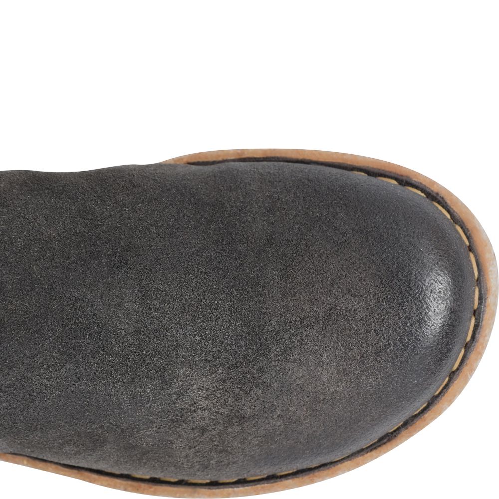 Born Faline Boots Dark Concrete Distressed Product ID-XogCruWn Born Faline Boots Dark Concrete Distressed Product ID-XogCruWn