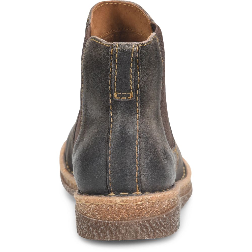 Born Faline Boots Dark Concrete Distressed Product ID-XogCruWn Born Faline Boots Dark Concrete Distressed Product ID-XogCruWn