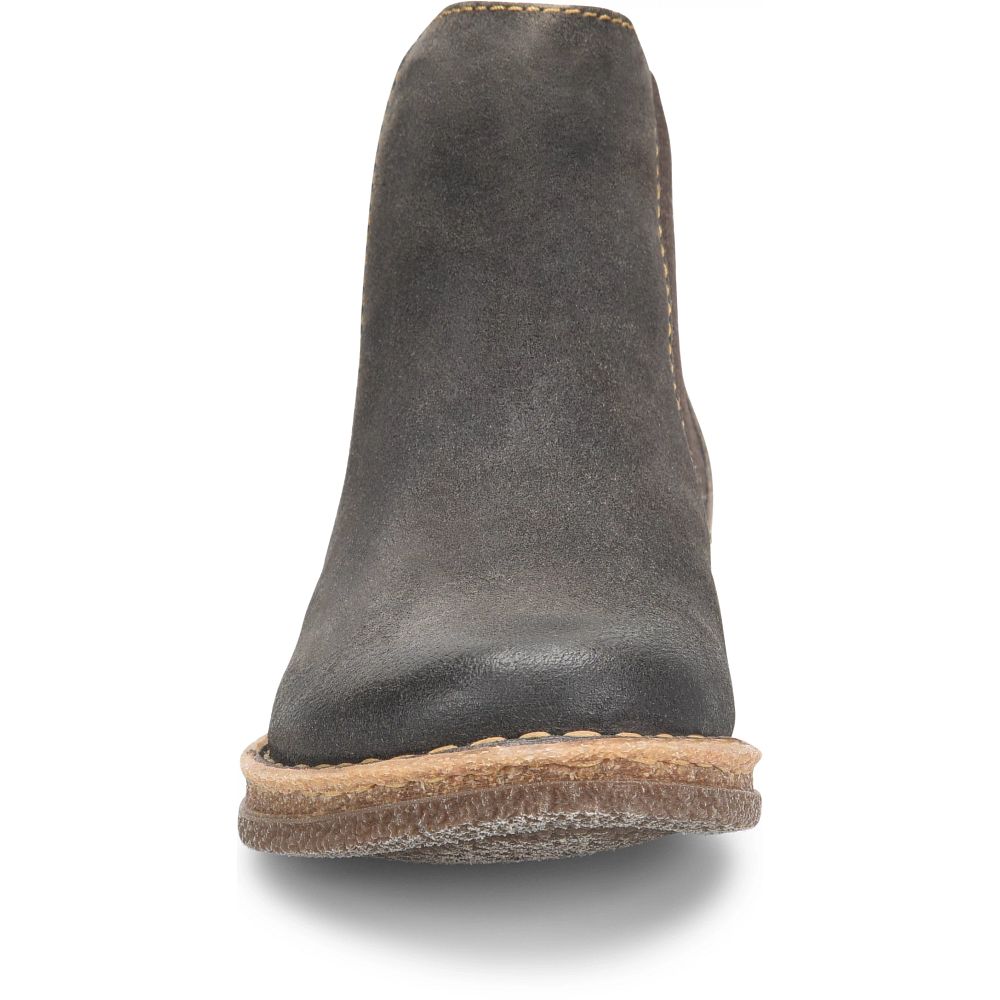 Born Faline Boots Dark Concrete Distressed Product ID-XogCruWn Born Faline Boots Dark Concrete Distressed Product ID-XogCruWn